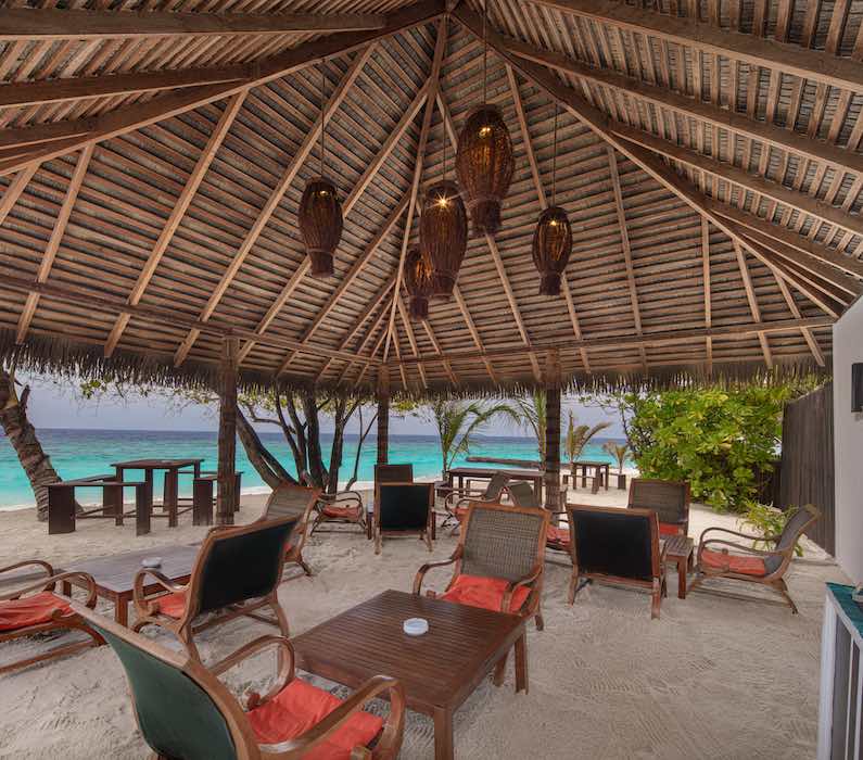 Thavaa at Adaaran Select Meedhupparu with 24Hr Premium All-Inclusive thumbnail 8